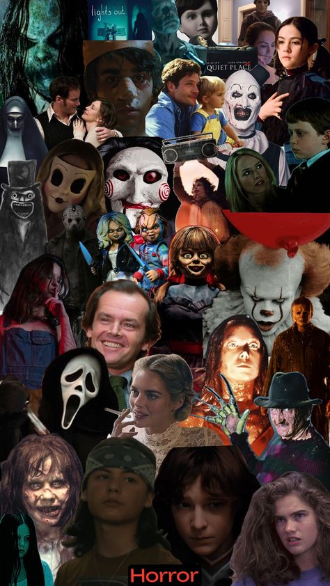 #horror #horrormovies #horroraesthetic #halloween #movies Bad Horror Movies, Horror Villains Movie Characters, Classic Horror Movies Wallpaper, Horror Movie Pfp, Horror Movies Wallpaper, Halloween Tunnel, Ghostface Wallpaper Aesthetic, Horror Movie Aesthetic, Ghostface Wallpaper