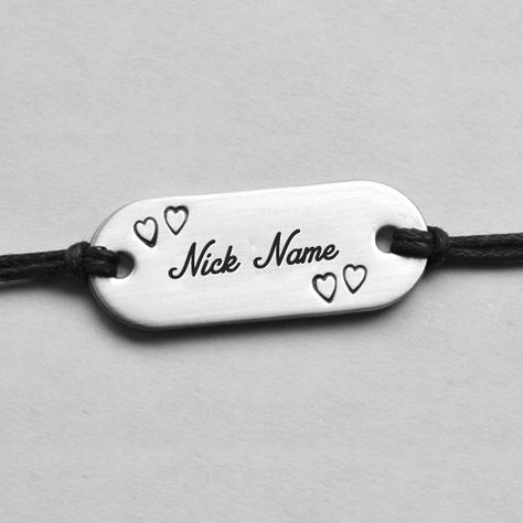 Get your name in beautiful style on Nick Name Bracelet picture. You can write your name on beautiful collection of Jewelry pics. Personalize your name in a simple fast way. You will really enjoy it. Bracelet With Name, Bracelet Picture, Love Images With Name, Writing Images, Nick Name, Tattoos With Kids Names, Name Pictures, Infinity Tattoos, Dragon Tattoo Designs