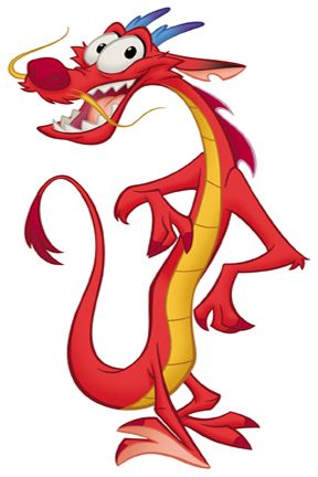 Mulan Ii, Mulan Mushu, Conceptual Sketches, Guardian Spirit, Disney Dragon, Mulan Disney, Disney Animals, Cartoon Sketches, Stock Art