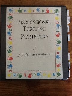 Back Hall Collaborators: Professional Teaching Portfolio: Intro and Educational Philosophy Teaching Interview, Educational Philosophy, Teacher Portfolio, Teaching Portfolio, Teacher Interviews, Teaching Philosophy, Philosophy Of Education, Teacher Binder, Teacher Organization