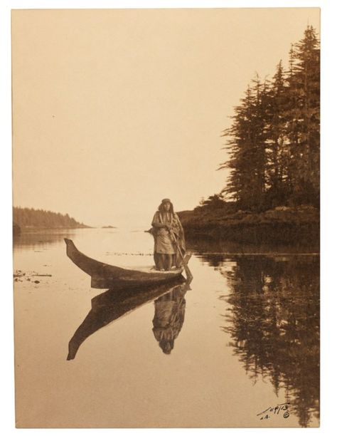 Cowichan Valley, Arte Haida, Edward Curtis, Native American Peoples, Northwest Coast, Indigenous People, Native American Tribes, Contemporary Photography, American West