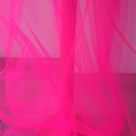 Ballroom Outfit, Curtains Hair, Pink Tulle Fabric, Outfit Dance, Veil Dress, Vintage Headband, Ballerina Skirt, Lace Crafts, Latin Ballroom