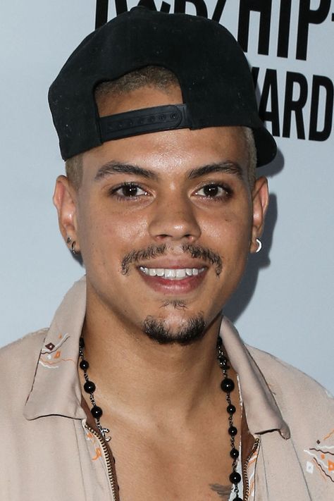 Evan Ross Antwone Fisher, Ti Harris, Ryan Lee, Evan Ross, Freddie Highmore, Big Boi, Lauren London, Fox Tv, G Eazy