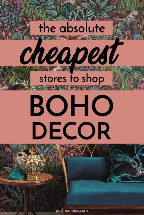 Moroccan Boho Decor, Cheap Boho Decor Ideas Living Room, Boho Office Decor Ideas, Thrifted Boho Decor, Boho Ranch Style Decor, Bohemian Gothic Decor Bedroom, Boho Cafe Decor, Boho Living Room Diy, Cheap Boho Decor Ideas