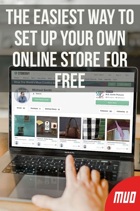 The Easiest Way to Set Up Your Own Online Store for Free ---   It can be tough to set up an online store if you don’t have much web design experience. For that reason, we’ve put together a guide on setting up an online store, for free and with absolutely no coding knowledge required.  #HowTo #Programming #Website #OnlineStore #Store #Business Setting Up An Online Store, Programming Website, Programming Tips, Free Business Resources, Online Store Website, Online Store Design, Family Quotes Inspirational, Thunder Dragon, Decor Business