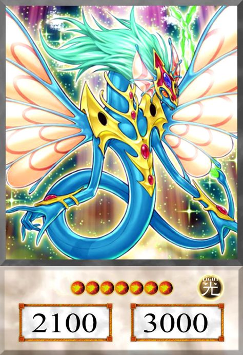 Yugioh Dragon Cards, Deck Heroes, Yugioh Dragons, Bd Art, Yugioh Monsters, Fairy Dragon, Yugioh Cards, Card Sleeves, Dragon Artwork