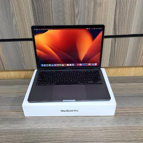 2022 Apple MacBook Pro M2 Chip 13.3″ 8GB/256GB SSD-Gray-Open Box
KES 129,999. (Open Box)
• Apple M2 8-Core Chip
• 10-Core GPU | 16-Core Neural Engine
• Thunderbolt 3
• FaceTime HD 720p Camera
• Touch ID Sensor

Call 0715276176

#macboookprom2 #macbook #apple Macbook Air M2 Midnight, Macbook Pro M2 Max 16 Inch, Macbook Air M2 Starlight, Macbook Pro M2, Apple Macbook Air M2 Midnight, Macbook Air M2 Silver, Macbook M2, Apple Macbook Pro, Apple Macbook