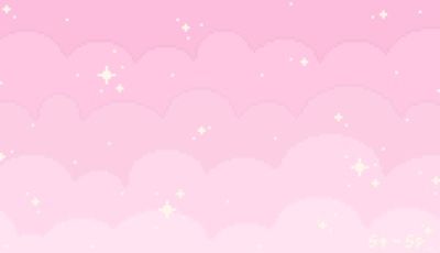 Pixel Computer Background, Pink Aesthetic Pixel, Pink Youtube Banner, Pixel Computer, Pink Wallpaper Computer, Aesthetic Pixel Art, Pink Wallpaper Kawaii, Aesthetic Computer, Computer Theme