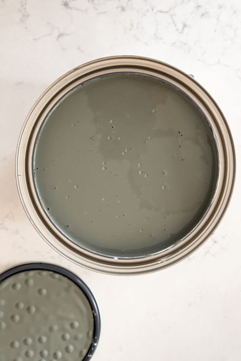 Best Green Paint Colours for Your Home - Nick + Alicia Benjamin Moore Prescott Green, Devonshire Green Benjamin Moore, Bespoke Green Magnolia Paint, Benjamin Moore Grey Green, Avon Green Benjamin Moore, Mohegan Sage Benjamin Moore, Benjamin Moore Creekside Green, Benjamin Moore Sage Green, Muted Green Paint