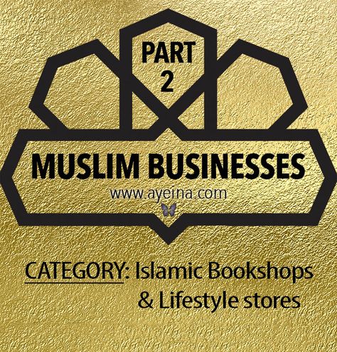 From lifestyle stores to online shops, following is a list of Islamic stores… Islamic Business Names, Islamic Lifestyle, Ramadan Printables, Islamic Store, Islamic Motifs, Quran Hadith, Tissue Pack, Packing Checklist, Muslim Kids