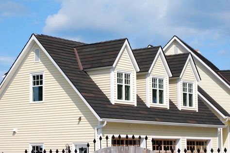 dormers - Hardy Board, Dormer Roof, Roof Windows, Shed Dormer, Roof Shapes, Dormer Windows, Attic Spaces, Diy Garden Furniture, Attic Rooms