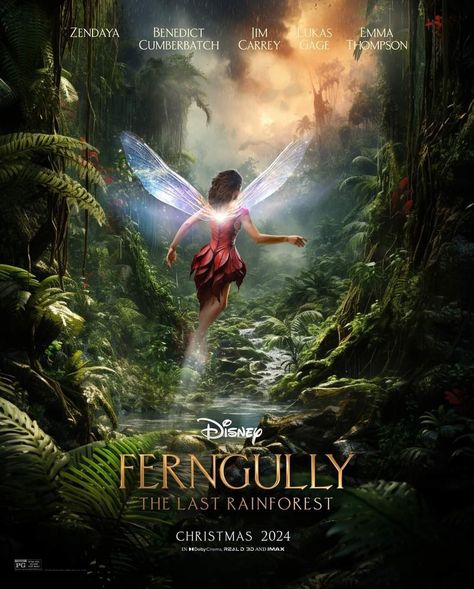 Fairies Movie, Disney Movies List, Good Animated Movies, Animated Movie Posters, New Disney Movies, Disney Live Action Movies, Movies To Watch Teenagers, Disney Movies To Watch, Japanese Animated Movies