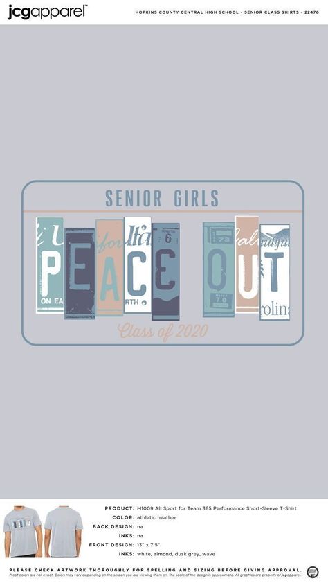 Senior Year Scrapbook, Class Tshirts, Senior Year Quotes, Senior Year Things, Senior Class Shirts, Senior Year Fun, Senior Szn, School Shirt Designs, Class Shirts