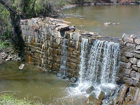 dam creek slightly, not to this scale Water Engineering, Dragonfly Pond, Landscape Waterfall, Zero Energy House, Garden Pond Design, Pond Landscaping, Swimming Pond, Dry Stone, Pond Design