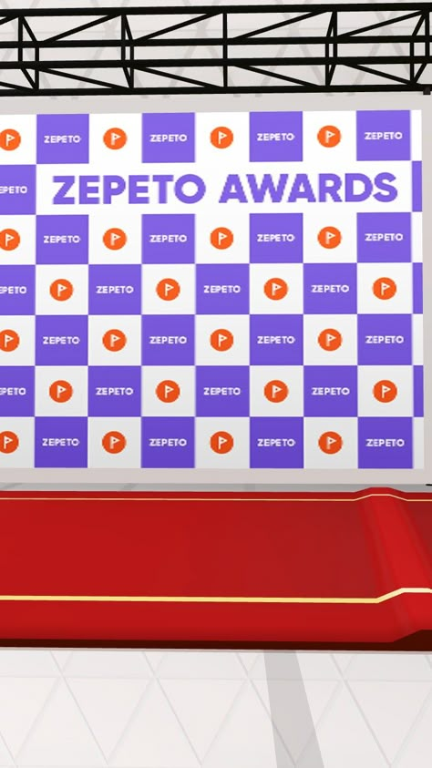 Zepeto Red Carpet, Zepeto Stage Background, Zepeto Room, Background Zepeto Room, Zepeto House Background, Carpet Background, Red Carpet Background, Background Zepeto, Corporate Event Design