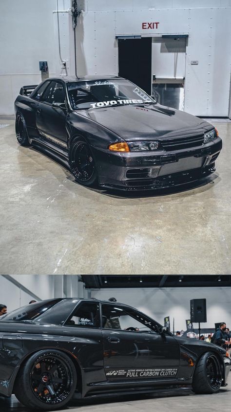 Nissan Skyline R32 Nissan Gtr 34, Interior Car Aesthetic, Car Aesthetic Night, Nissan Skyline Gtr R33, Nissan Gtr R32, Nissan Skyline R35, Nissan R33, Nissan R32, R33 Gtr