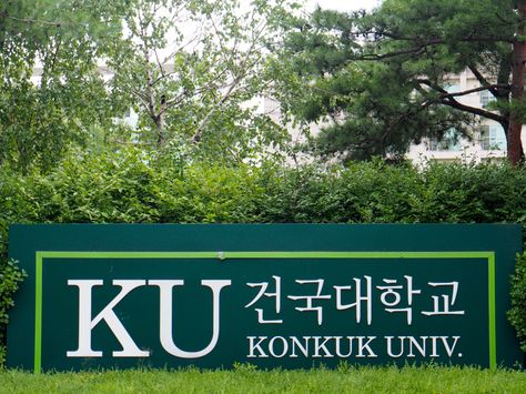 Study In South Korea, Konkuk University, Korea University, Han River, Kim Chi, Private University, Exchange Student, Be Crazy, Seoul South Korea