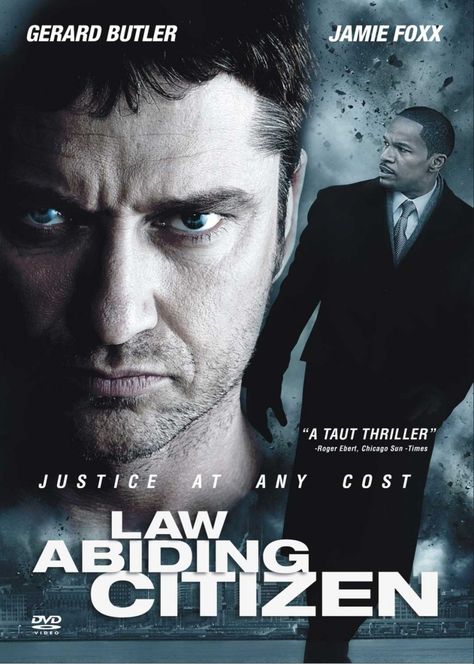 Law Abiding Citizen | 2009 Gerard Butler Movies, Artwork Reference, Film Action, Law Abiding Citizen, District Attorney, Behind Blue Eyes, See Movie, Gerard Butler, Mass Media