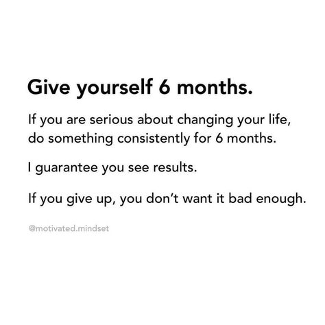 These Next 6 Months Are Personal Quotes, Give Yourself Six Months Quotes, Next 6 Months Quotes, Focus On Yourself For 6 Months, Last 6 Months Of The Year, 6 Month Challenge Goals, 6 Month Life Change, Six Month Goals, Dedicate The Next 6 Months To Your Goals