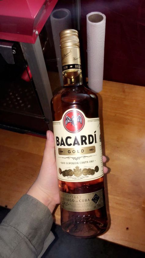 Bacardi Gold Bacardi Snap, Bacardi Gold, Hood Rich, Bacardi, Drink Up, Rich Girl, Happy Hour, Whiskey Bottle, Champagne