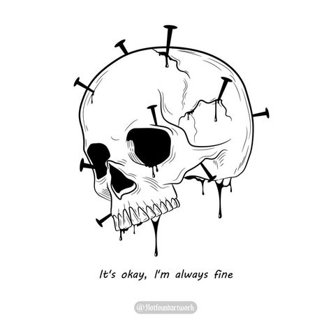 Chest Tattoo Ideas, Skeleton Artwork, Chest Hair, I'm Okay, Grim Reaper Art, Cover Pics For Facebook, Meaningful Drawings, Deep Art, Tattoo Design Book