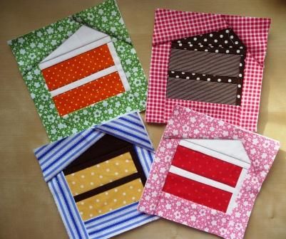 Cake Paper, Sew Quilt, Cake Quilt, Slice Of Cake, Foundation Paper Piecing Patterns, Quilt Squares, Summer Quilts, The One Where, Quilt Block Pattern