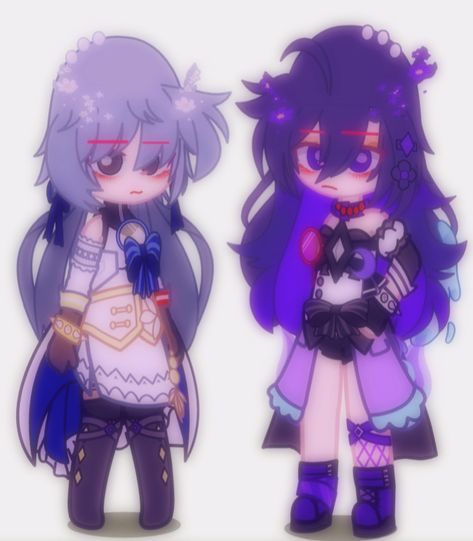 Honkai star rail | gacha club | #Honkai #starrail #gachaclub Gacha Star Outfits, Honkai Star Rail Gacha Club, Gachalife Oc, Bronya X Seele, Mushroom Clothes, Hanako Kun Icon, Gacha Club Designs, Genshin Ocs, Star Rail Honkai