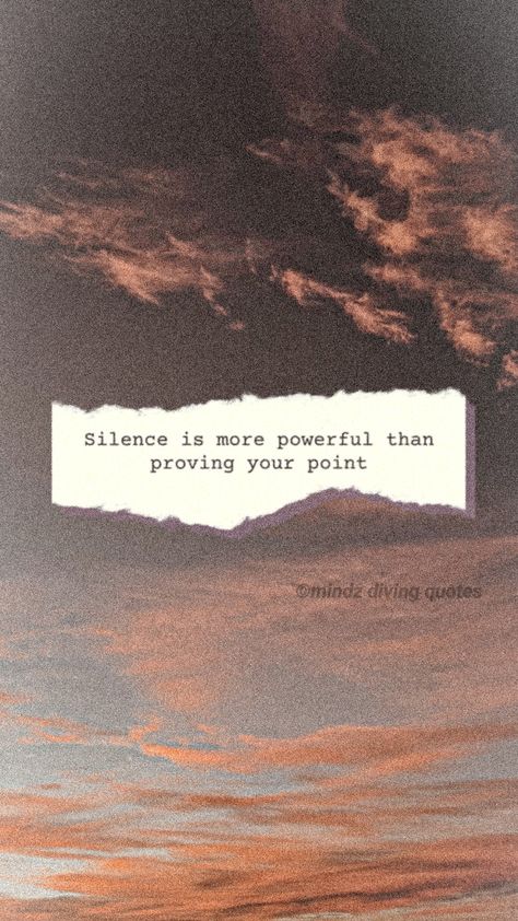 #inspirationalquotes #motivationalquotes 
#inspiring #motivating #beautifulquotes #silenceispowerful 
#astheticview #sky #skyview #skyispainted Power In Silence, Power In Silence Quotes, Silence Is Powerful, Silence Is Powerful Quotes, Silence Quotes Wise Words, Silence Is Power, Silence Aesthetic, Power Of Silence Quotes, Privacy Quotes