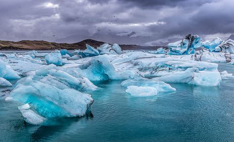 Timelapse Photography, Iceland Resorts, Iceland Glacier, Glacier Lake, Time Lapse Photography, Break Off, Visit Iceland, Anniversary Trips, Iceland Travel