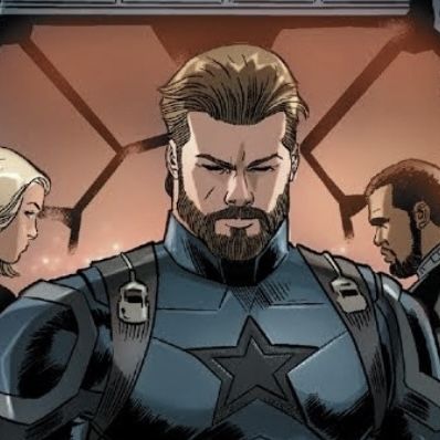 steve rogers. captain america. Captain America Avengers Assemble, Captain America Comic Panels, Steve Rogers Comic Icons, Steve Rogers Comic, Steve Rogers Fanart, Nomad Marvel, Captain America Nomad, Captain America Icon, Secret Avengers