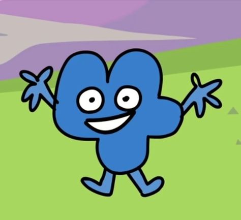 Four Bfb Pfp, Bfdi Four, Four Bfdi, Four Bfb, Four And X, Please Love Me, Four X, Battle For Dream Island, I Dont Have Friends