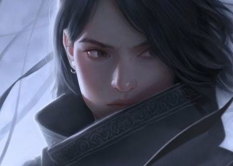 Vin Mistborn, Mistborn Series, Concept Art World, Brandon Sanderson, A Court Of Mist And Fury, Fantasy Rpg, Fan Book, Character Portraits, Book Characters