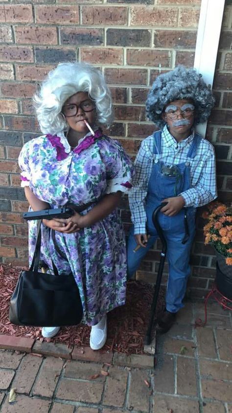 2023 Costumes, Madea Halloween, Different Body Sizes, Volleyball Party, Throwback Outfits, Trio Halloween Costumes, Hot Halloween Outfits, Pretty Halloween Costumes, Black Jokes