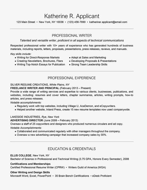 Writer Resume, Curriculum Vitae Examples, Direct Response Marketing, Technical Communication, Short Resignation Letter, Job Resignation Letter, Resume Format For Freshers, Technical Writer, Staff Motivation