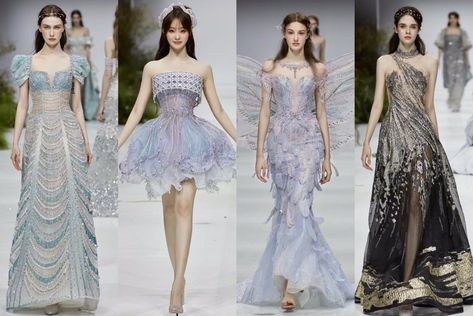 ꨄ on X: "the atelier aw24 bridal x jimmy choo, a collection straight out of a fairytale 💫 https://t.co/AcM78eO9pu" / X Jimmy Choo Fairy Dress, The Bridal Atelier, Jimmy Choo Fairy Collection, Jimmy Choo Couture, Jimmy Choo Runway, Jimmy Choo Dresses, Jimmy Choo Dresses Outfits, Jimmy Choo Atelier, The Atelier Jimmy Choo