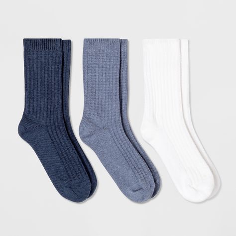 6 Pack Women, Blue Socks, Cozy Socks, Athletic Socks, No Show Socks, Fashion Socks, Cotton Socks, Casual Socks, Cool Socks