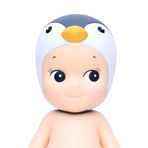 marine series penguin sonny angels :D Sonny Angel Pfp, Angel Pfp, Angel Baby, Sonny Angel, Baby Angel, Cute Icons, Baby Doll, Angel