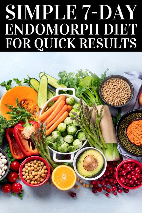 Endomorph Enigma Cracked: Your Delicious Path to Effortless Weight Loss – Slimify Endomorphic Meal Plan, Metabolic Type 3 Meal Plan, Metabolic Confusion Meal Plan For Endomorph Women, Endomorph Meal Plan Women, Endomorph Diet Plan Women, Diet For Endomorph Women, Andrew Hanoun Metabolic Reset Diet, Vshred Endomorph Diet Recipes, Vshred Endomorph Meal Plan