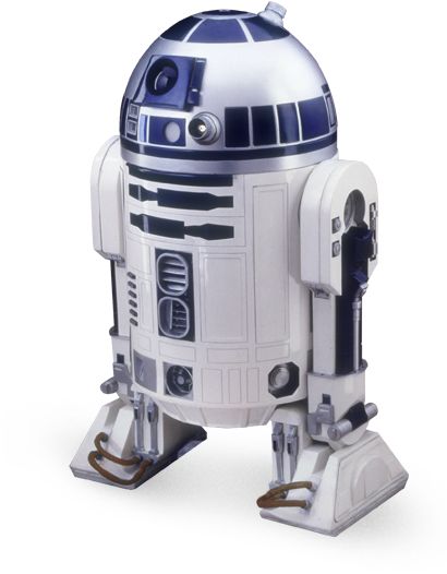 R2-D2 Star Wars Droids, Star Wars R2d2, Star Wars Film, The Force Is Strong, R2 D2, Music Library, Star Wars Episodes, 80s Retro, Disneyland Paris