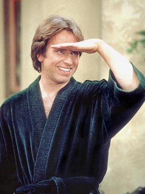 Jack Tripper, Threes Company, Three’s Company, John Ritter, Top Tv Shows, Game Shows, Tv Photo, Talk Shows, Three's Company