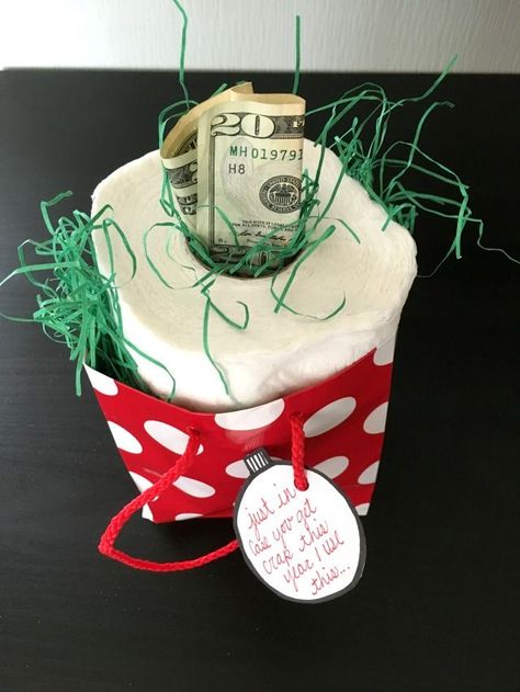 Creative ways to give money as a gift Wrapping Money As A Gift Christmas, Cool Ways To Wrap Gift Cards, Funny Money Gifts, Ways To Hide Money For A Gift, Unique Ways To Give Money For Christmas, Christmas Money Gift Ideas For Teens, How To Wrap Money As A Gift, Ways To Give Money For Christmas, Ways To Give Cash As A Gift