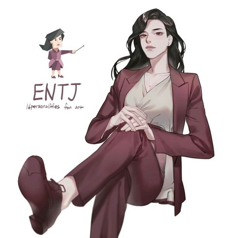 ENTJ ~fanart Emotional Vulnerability, Entj Personality, Mbti Charts, Mbti Relationships, Myers Briggs Personality Types, Mbti Character, Myers–briggs Type Indicator, Myers Briggs Personalities, Myers Briggs Type