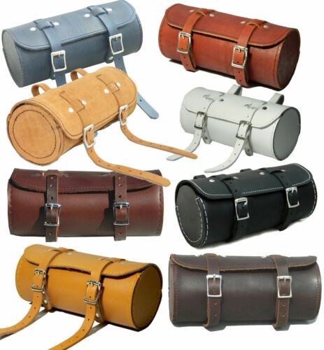 Bike Bags Handlebar, Bike Frame Bag, Leather Tool Roll, Bike Saddle Bags, Bicycle Panniers, Leather Bicycle, Cycling Bag, Bicycle Saddle, Pannier Bag