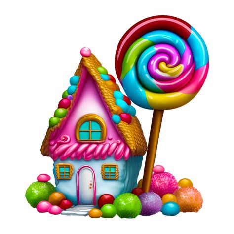 Candyland Theme, Props Ideas, Reading Logs, Free Vectors, Free Png, Images Photos, Ramadan, Decoupage, Vector Free