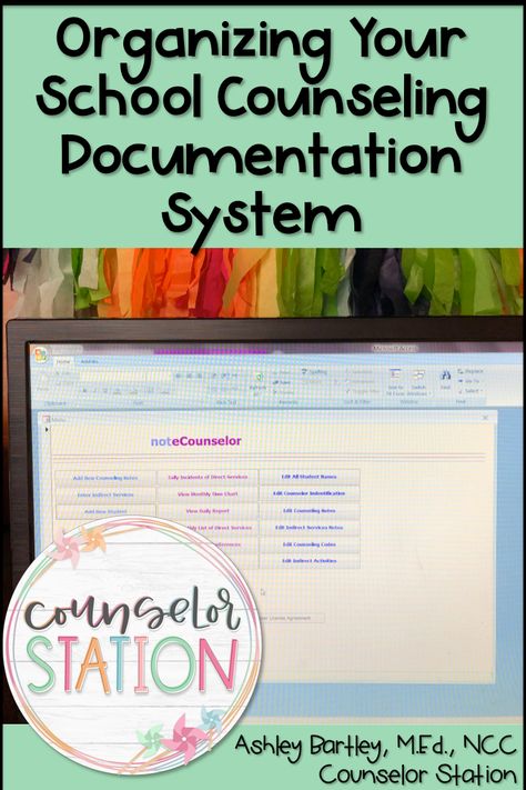 Individual Counseling Elementary, Elementary School Counselor Office, Prepare For Back To School, School Counseling Office, School Counseling Activities, School Counselor Office, Student Survey, High School Counselor, Guidance Counseling