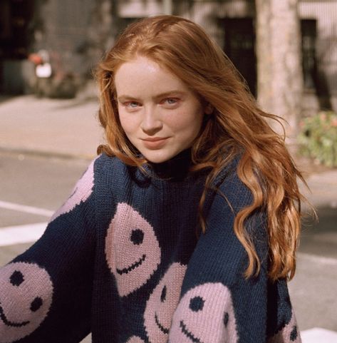 Saide Sink, Stranger Things Max, Chica Cool, Max Mayfield, Fear Street, The Americans, Lily Evans, Stranger Things Cast, Sadie Sink