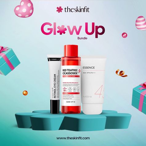 😱 Unbelievable Bundle Deals! ⚡️ Swipe left to see the unrealistic prices before they disappear. Don't miss out on this limited time offer! 💥 🛒 Shop the sale now. Visit the link in bio! #TheSkinFit #SkinFit #SkinCare #HairCare #Beauty #MakeUp #Cosmetics #Perfume #Fragrance #KoreanSkinCare #Pakistan #SkinCareProducts #MothersDaySale Skincare Bundle, Retinol Eye Cream, Perfume Fragrance, Limited Time Offer, Korean Skincare, Eye Cream, Retinol, Makeup Cosmetics, Aging Signs