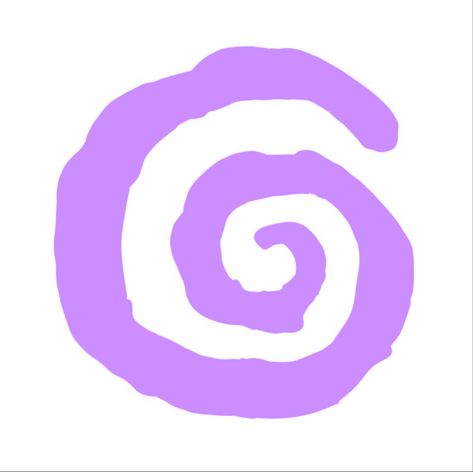 Swirl Png Aesthetic, Png Aesthetic, Purple Swirl, Color Swirl, Y2k Pink, Widget Icon, Retro Futuristic, Phone Icon, Bright Purple