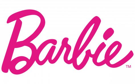 Barbie Mattel Logo, Hand Drawn Typeface, Barbie Logo, Letter Form, American Flag Background, Laser Cut Sign, Camouflage Patterns, Chinese Patterns, Kawaii Doodles