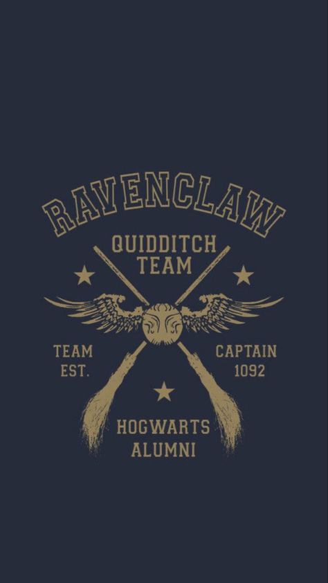 Ravenclaw Logo, Harry Potter Iphone Wallpaper, Ravenclaw Quidditch, Raven Claw, Harry Potter Wallpapers, Harry Potter Logo, Hogwarts Alumni, Hp Aesthetic, Harry Birthday